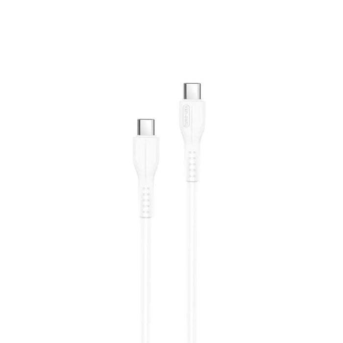 Câble de données de charge rapide USB-C vers USB-C