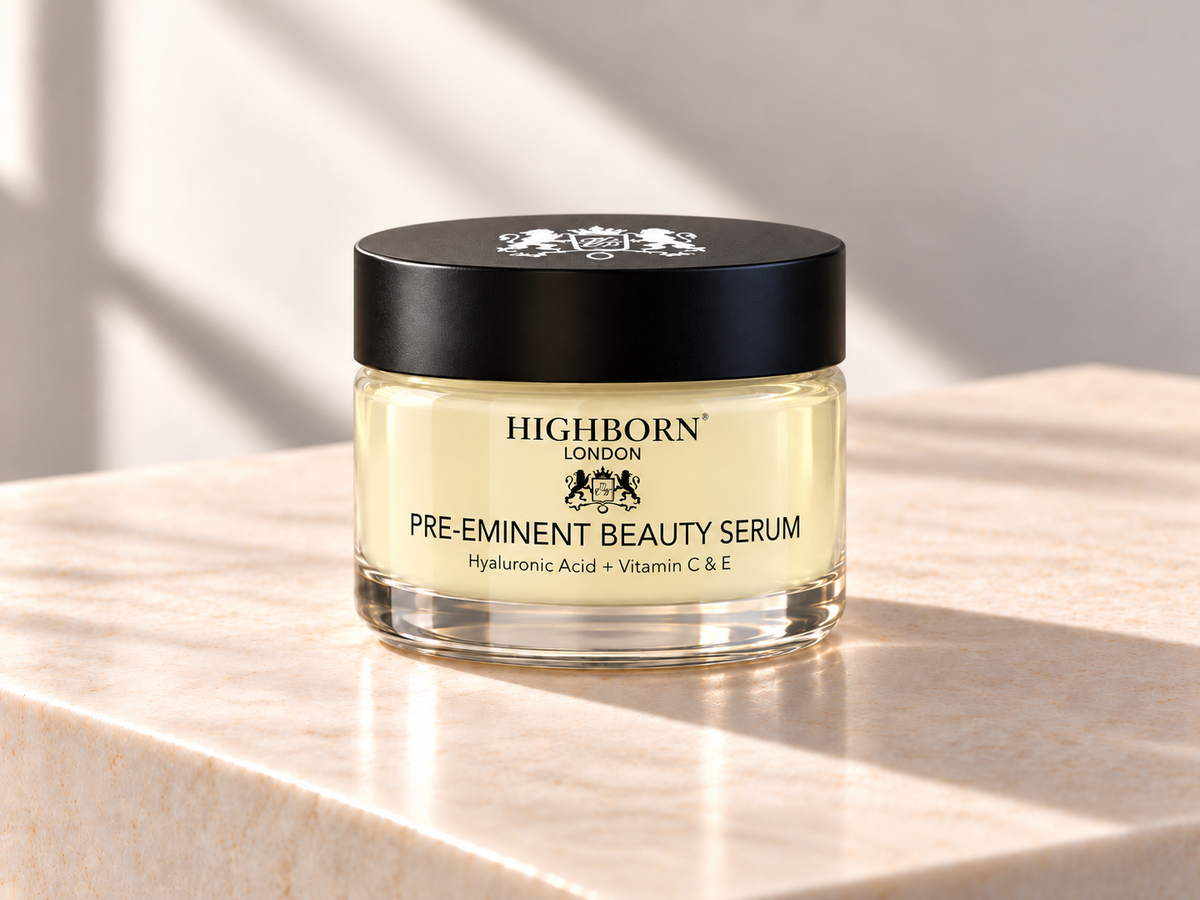 Beauty and skincare serum from the ZapyPicks beauty edit