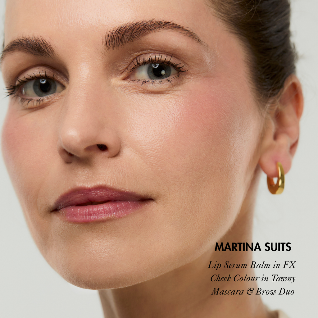 MASCARA & BROW DUO (PRE-ORDER)