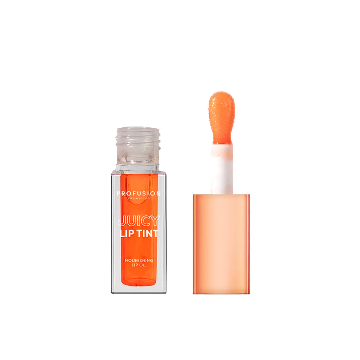 Juicy Lip Tint - Nourishing Lip Oil