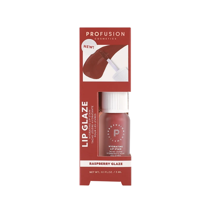 Lip Glaze | Hydrating Lip Stain