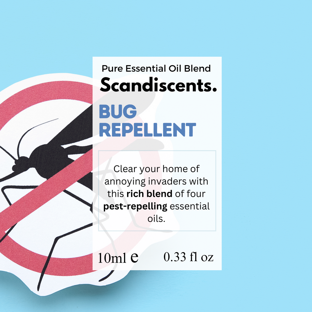Bug Repellent
