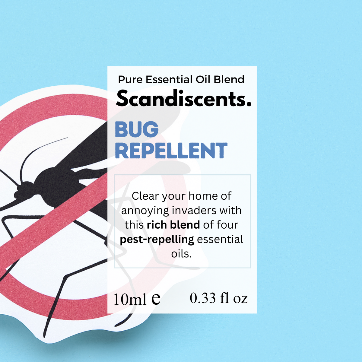 Bug Repellent
