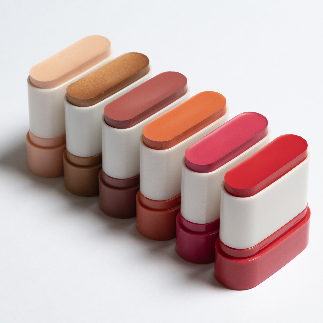 CHEEK COLOUR