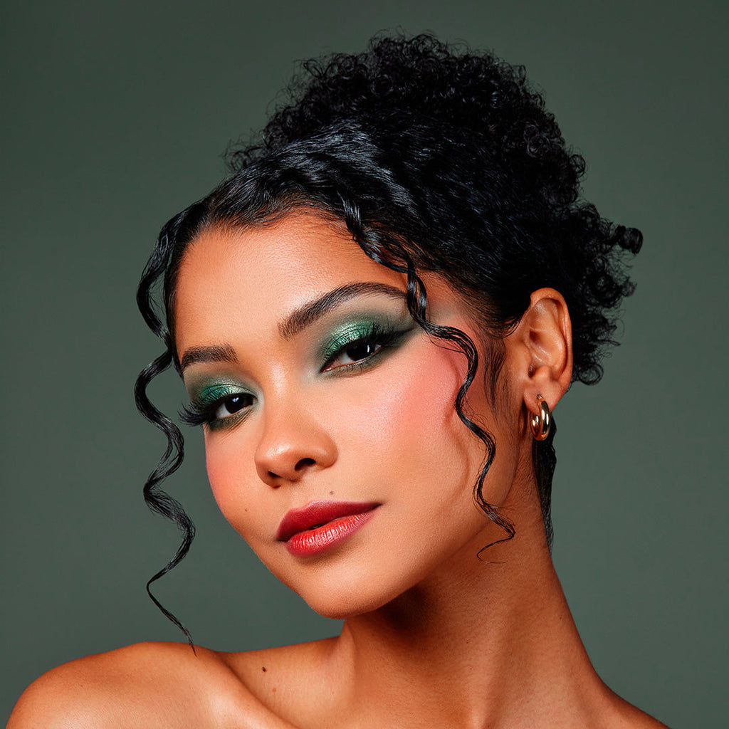 Mini Essentials - 5 Shade Eyeshadow Palettes — additional product image 32