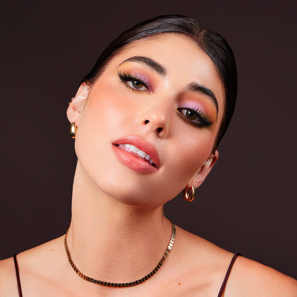 Mini Essentials - 5 Shade Eyeshadow Palettes — additional product image 21