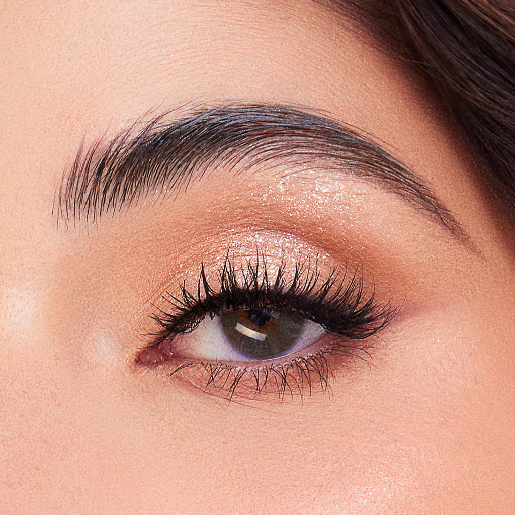 Mini Essentials - 5 Shade Eyeshadow Palettes — additional product image 4