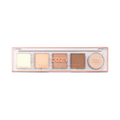 Mini Essentials - 5 Shade Eyeshadow Palettes — additional product image 2