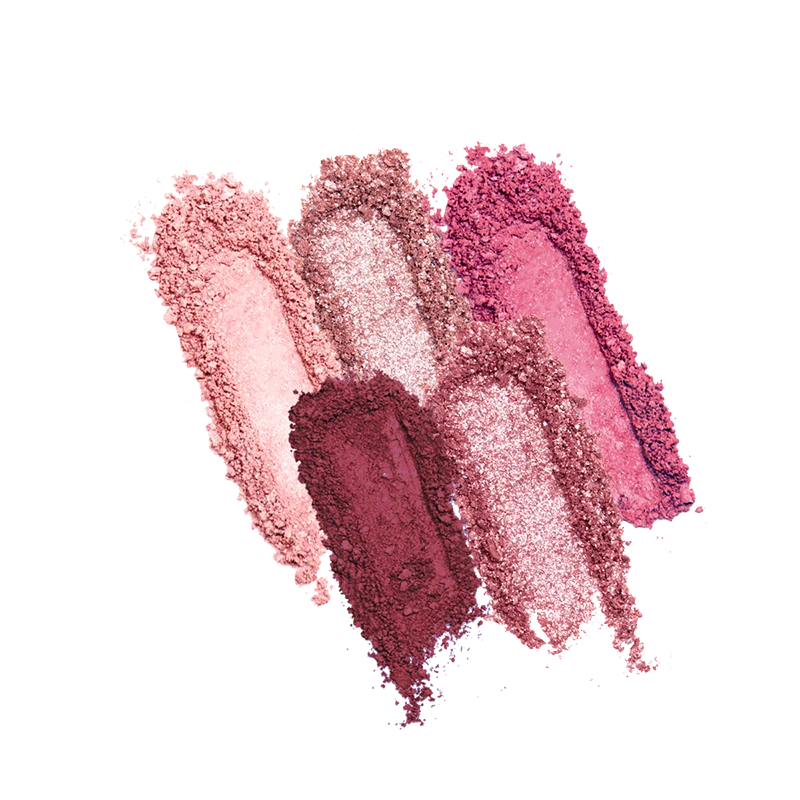 Mini Essentials - 5 Shade Eyeshadow Palettes — additional product image 8