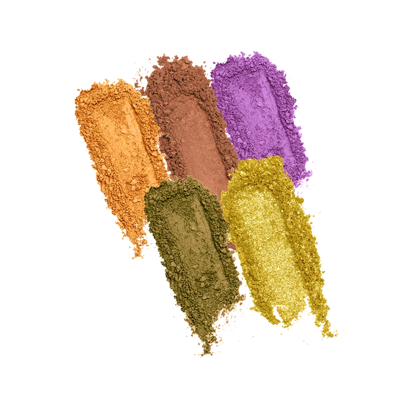 Mini Essentials - 5 Shade Eyeshadow Palettes — additional product image 19