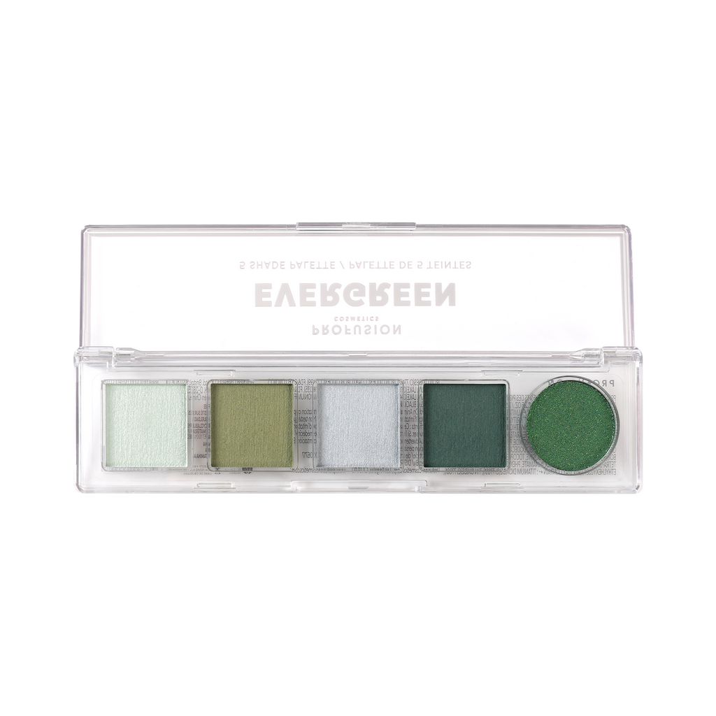 Mini Essentials - 5 Shade Eyeshadow Palettes — additional product image 30