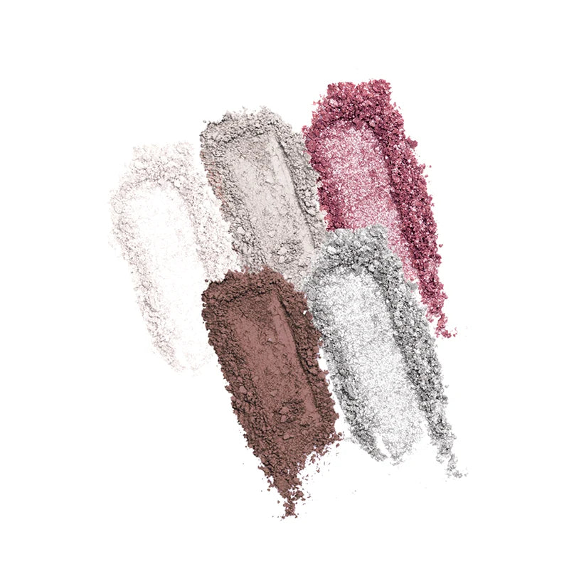 Mini Essentials - 5 Shade Eyeshadow Palettes — additional product image 14