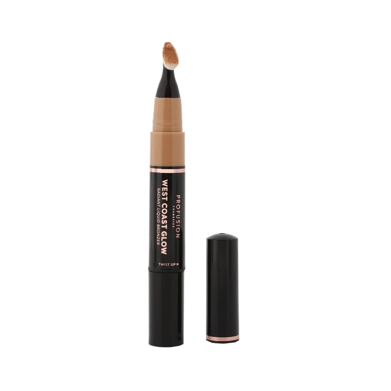 WEST COAST GLOW | BRONZER LIQUIDE ILLUMINATEUR