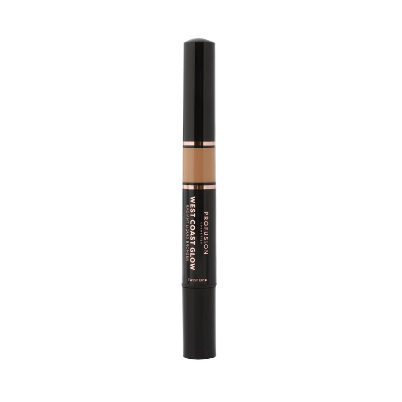 WEST COAST GLOW | BRONZER LIQUIDE ILLUMINATEUR