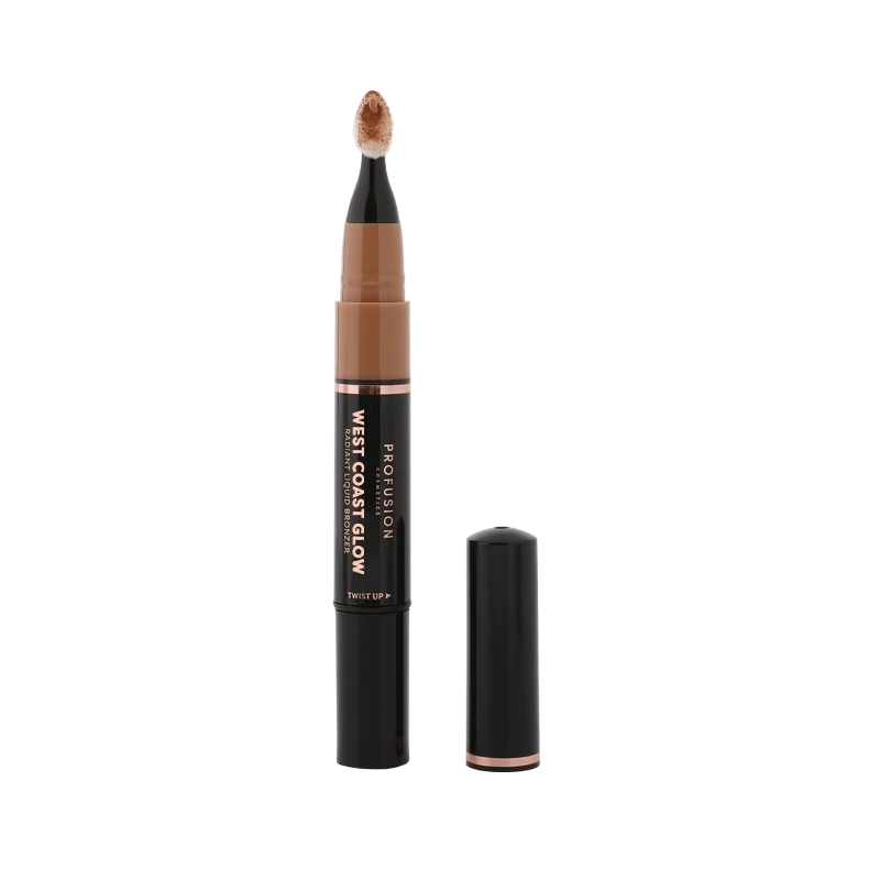 WEST COAST GLOW | BRONZER LIQUIDE ILLUMINATEUR