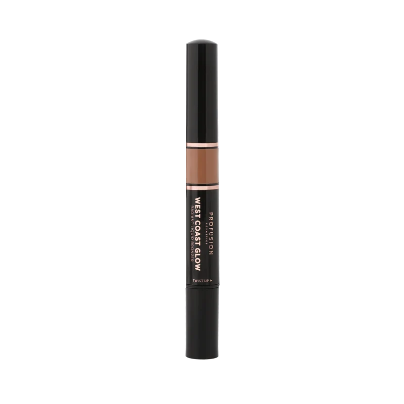 WEST COAST GLOW | BRONZER LIQUIDE ILLUMINATEUR