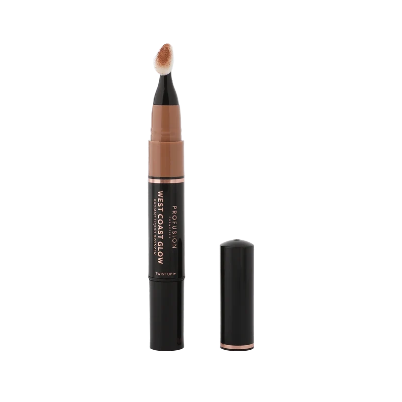WEST COAST GLOW | BRONZER LIQUIDE ILLUMINATEUR
