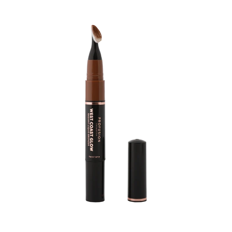 WEST COAST GLOW | BRONZER LIQUIDE ILLUMINATEUR