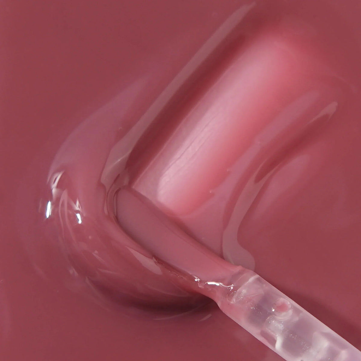 Glowy Jelly Gloss Nourishing Lip Gloss