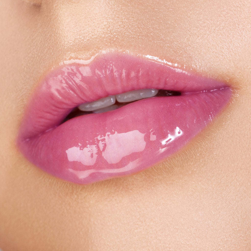 Juicy Lip Tint - Nourishing Lip Oil