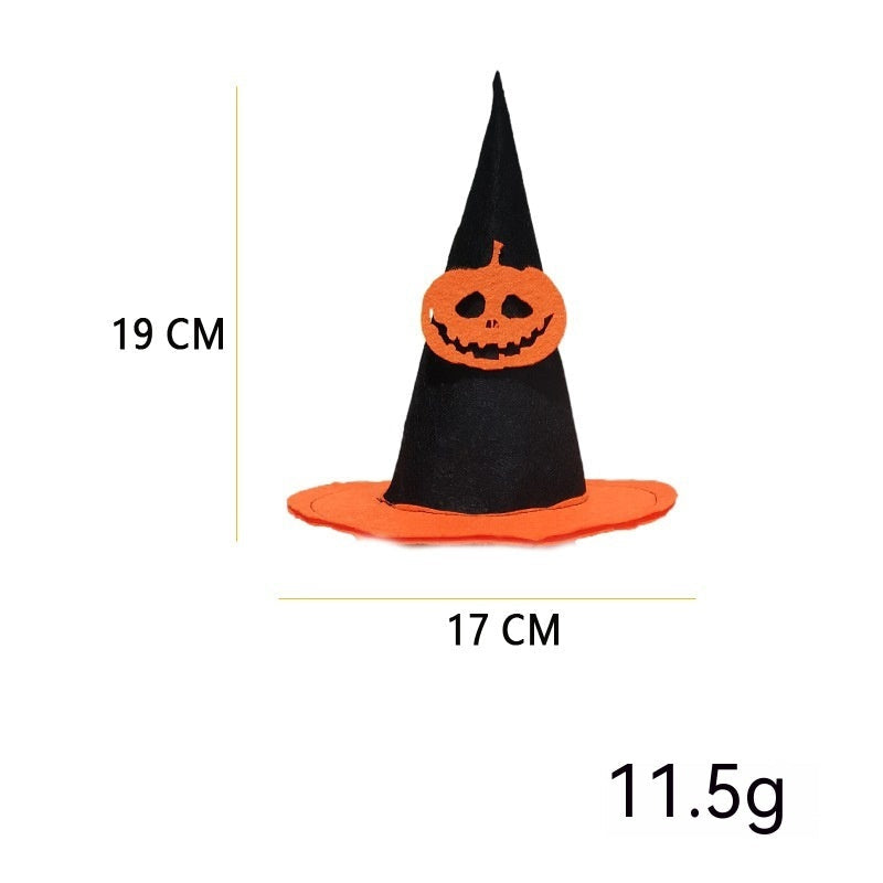 Halloween Pet Costume Accessories – Bat Wings & Bow Tie
