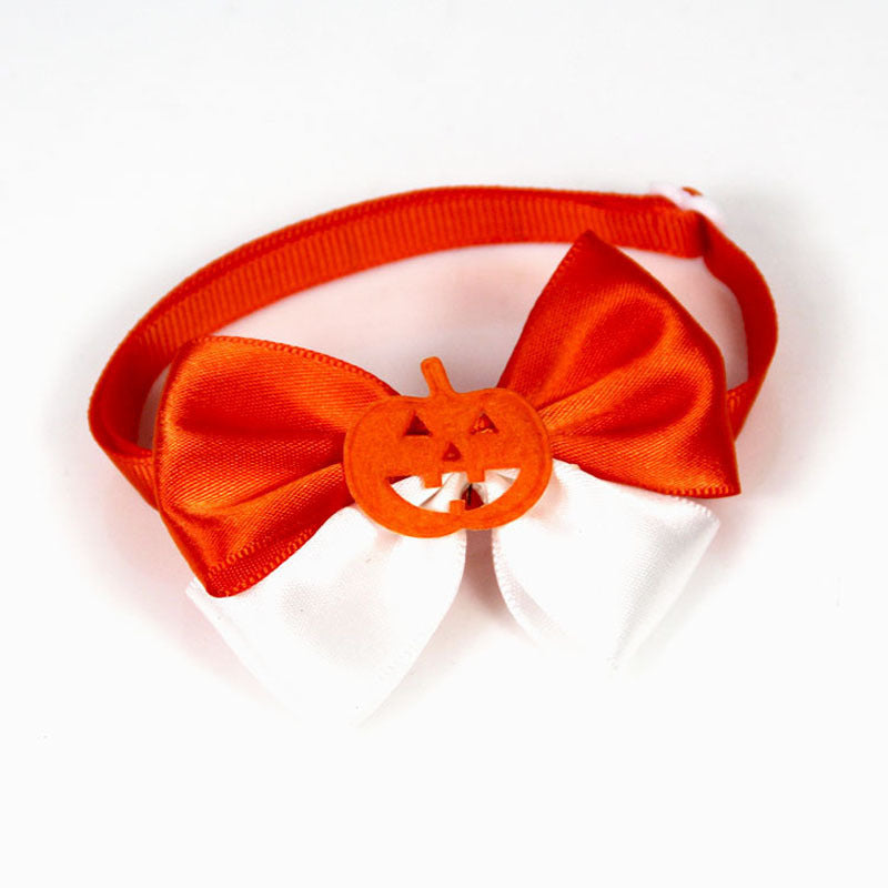 Halloween Pet Costume Accessories – Bat Wings & Bow Tie
