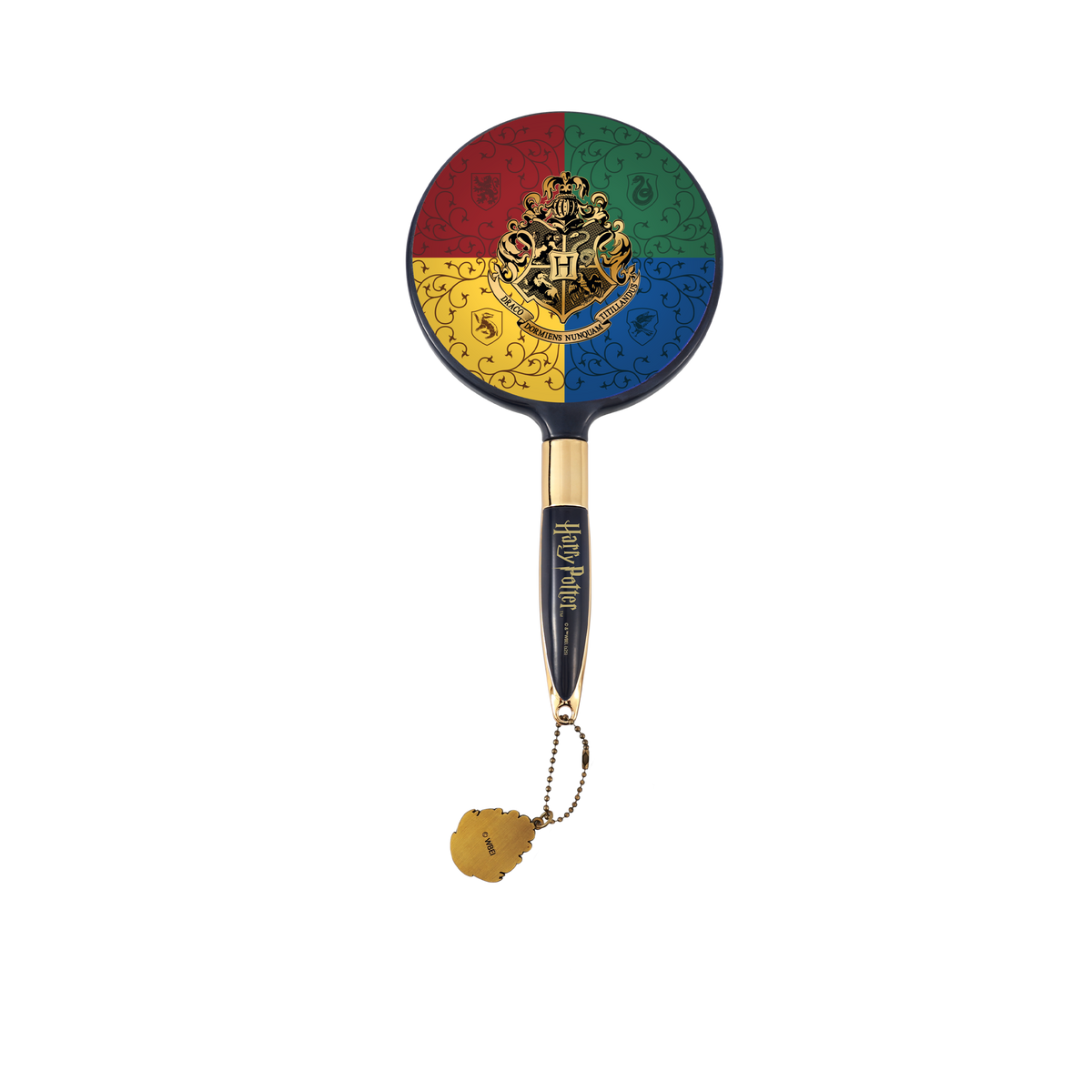 Harry Potter | Hogwarts™ House Pride Handheld Mirror