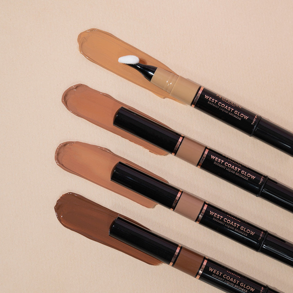 WEST COAST GLOW | BRONZER LIQUIDE ILLUMINATEUR