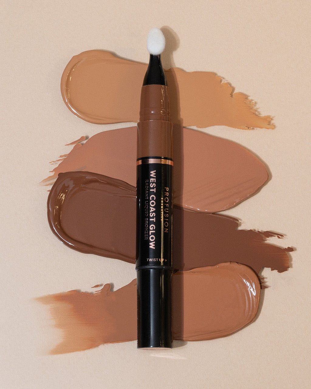 WEST COAST GLOW | BRONZER LIQUIDE ILLUMINATEUR