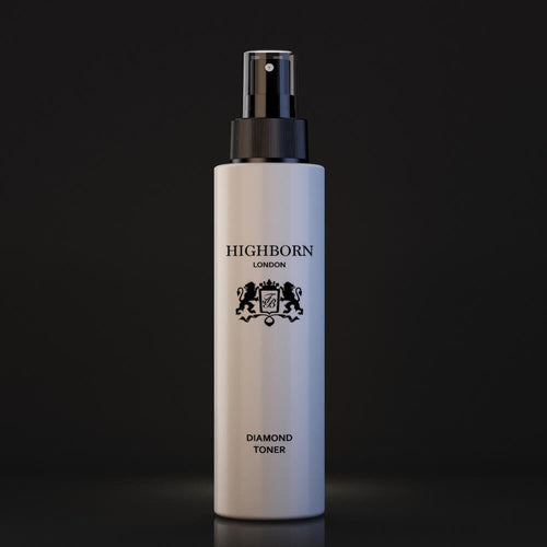 Lotion Tonique Diamant (100ml)