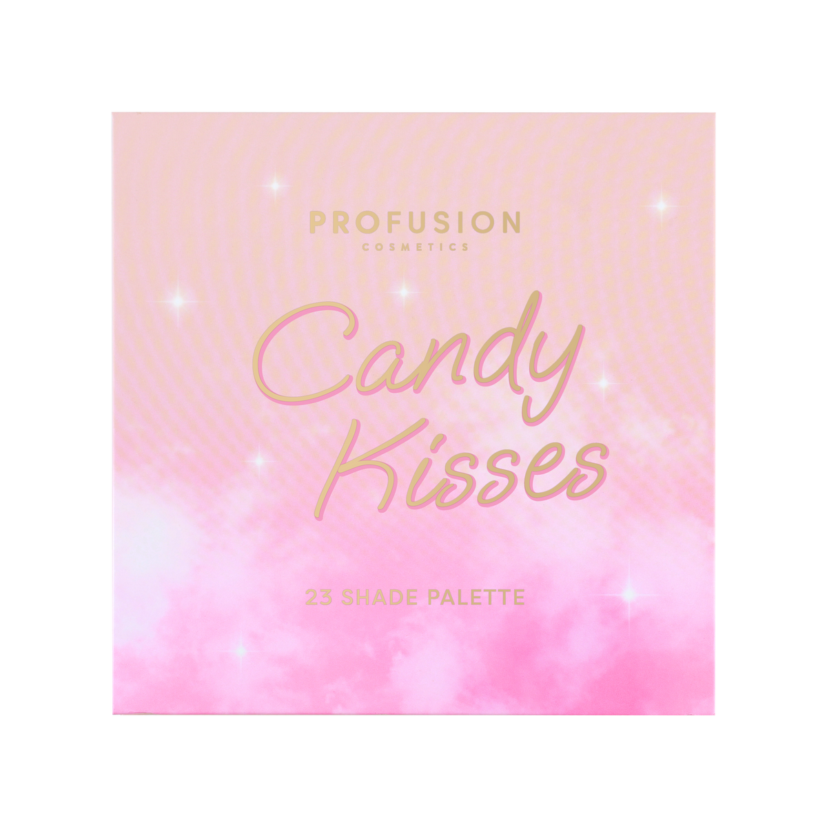 Candy Kisses | 23 Shade Palette