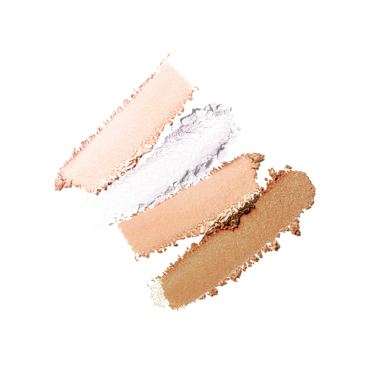 Harry Potter | Magical Charms Illuminating Highlighter Quad