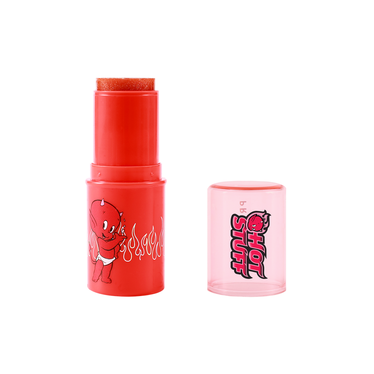 Are You Hot Like Me Moisturizing Face & Body Highlight Balm