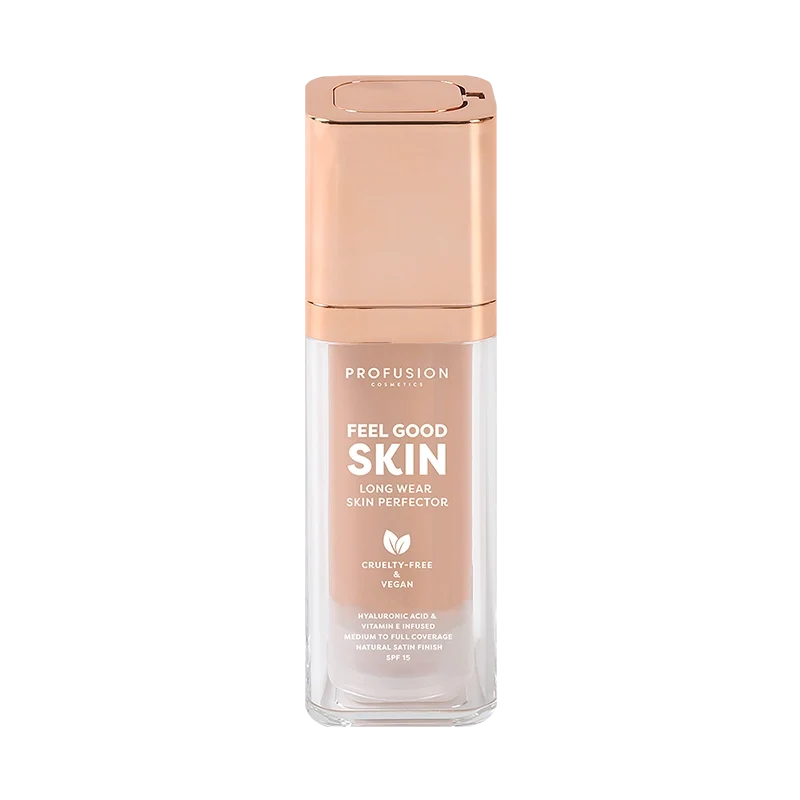 Feel Good Skin - Longwear Skin Perfector