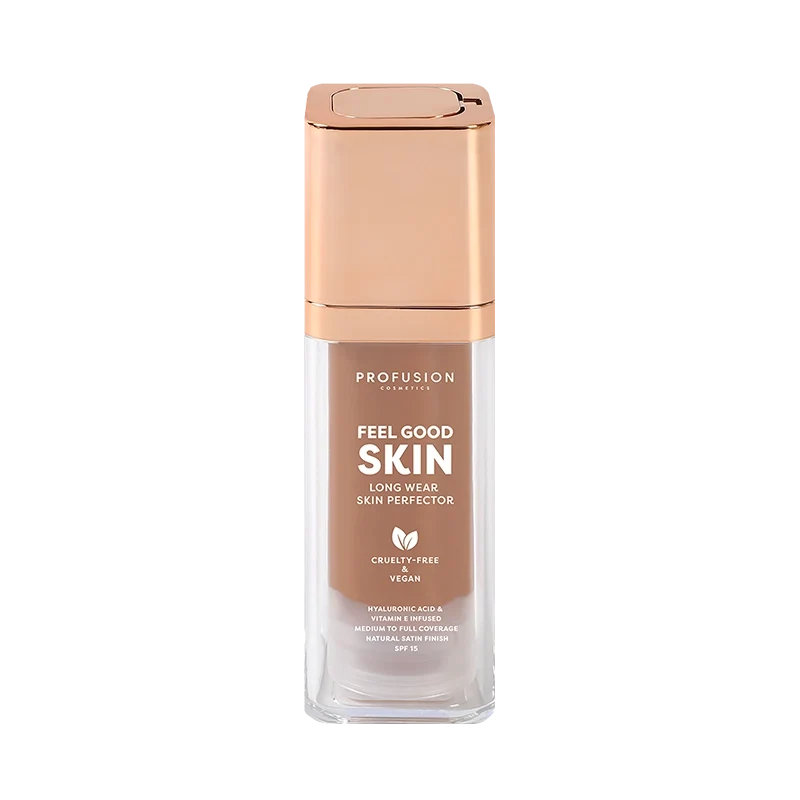 Feel Good Skin - Longwear Skin Perfector
