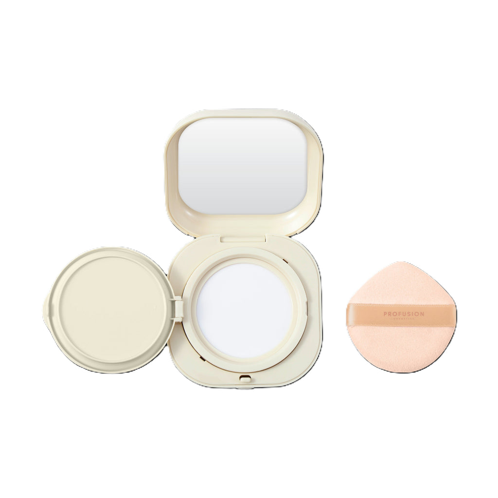 Soft Focus Blurring Loose Setting Powder (Translucent)