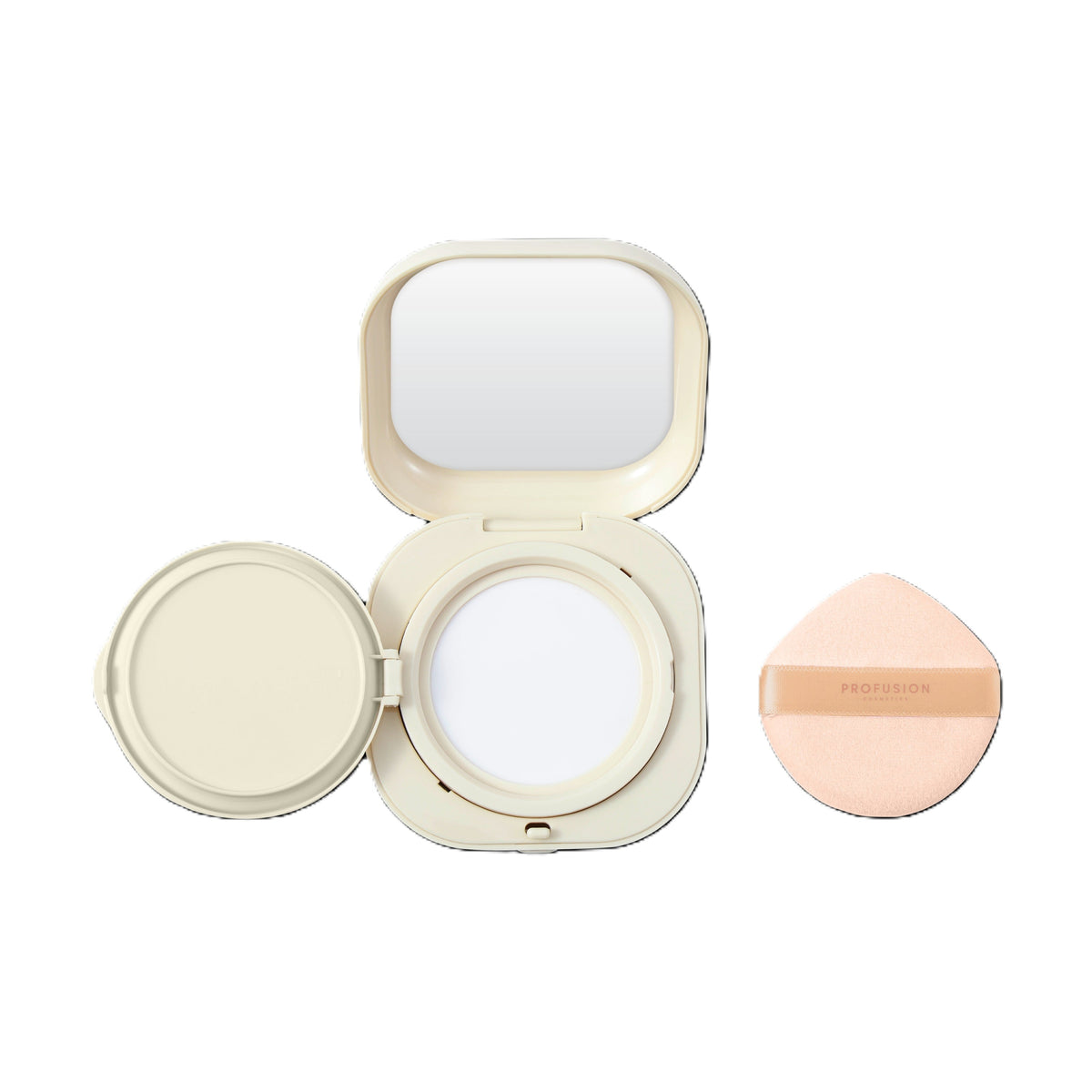 Soft Focus Blurring Loose Setting Powder (Translucent)