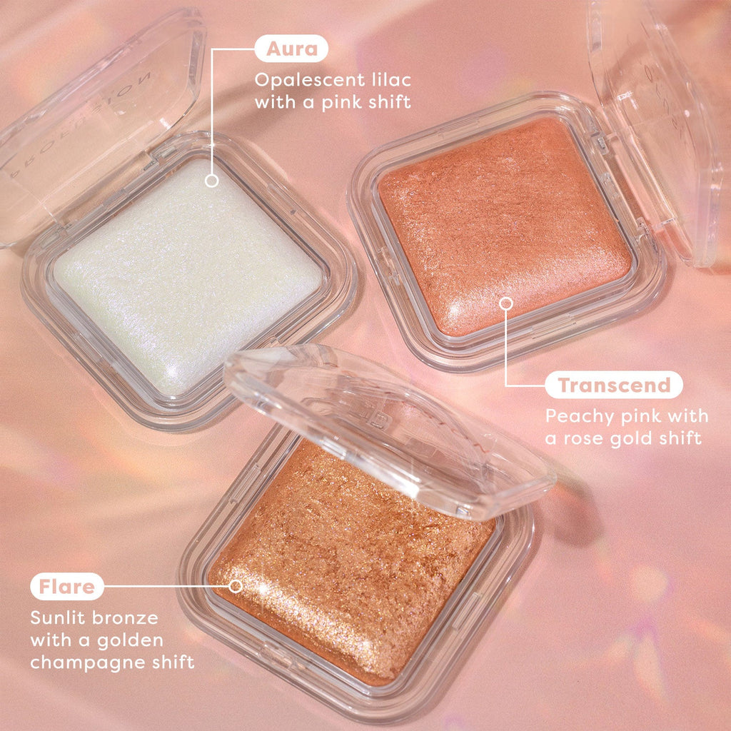 Holo Beam - Holographic Highlighter