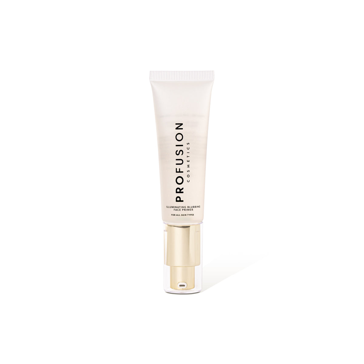 Illuminating Blurring Primer