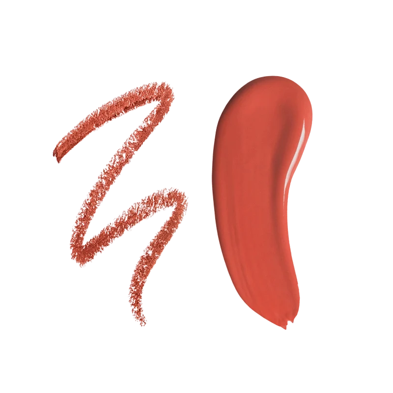 LIP ENVY | HIGH SHINE LIP GLOSS & SATIN LIP LINER DUO