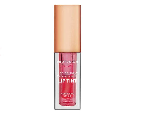 Juicy Lip Tint - Nourishing Lip Oil