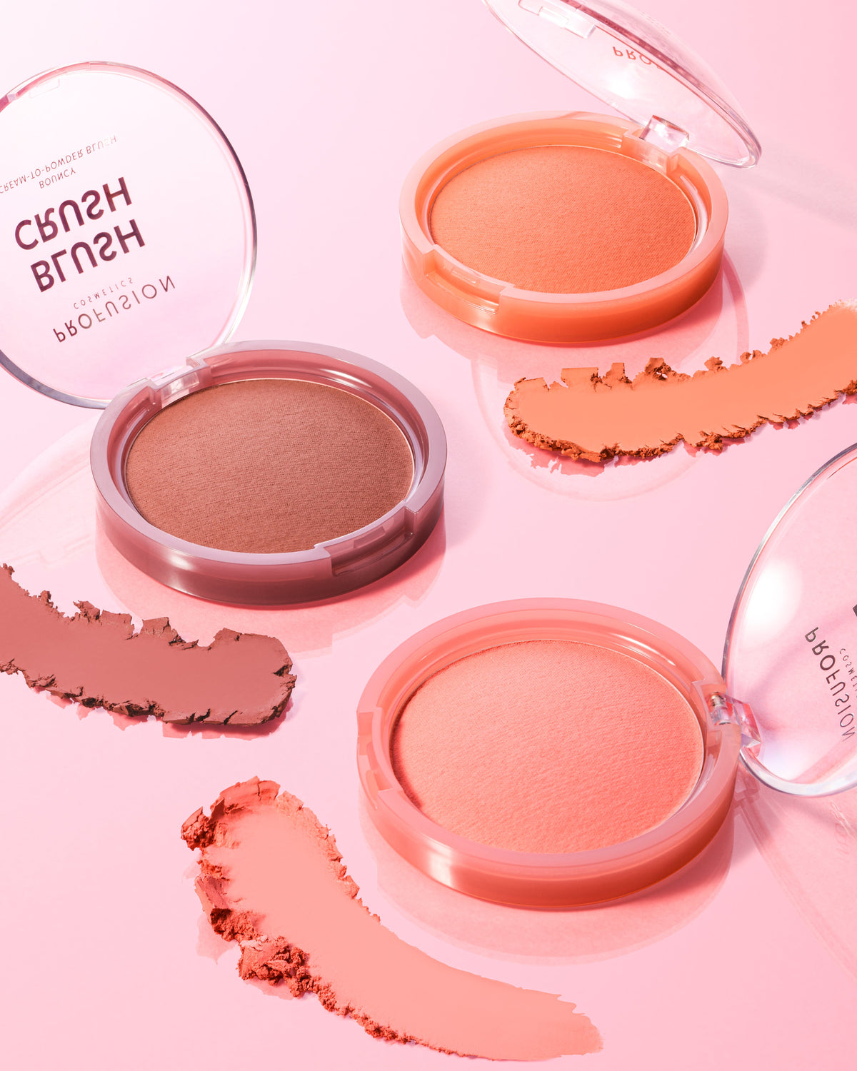 Blush Crush Bouncy Blush