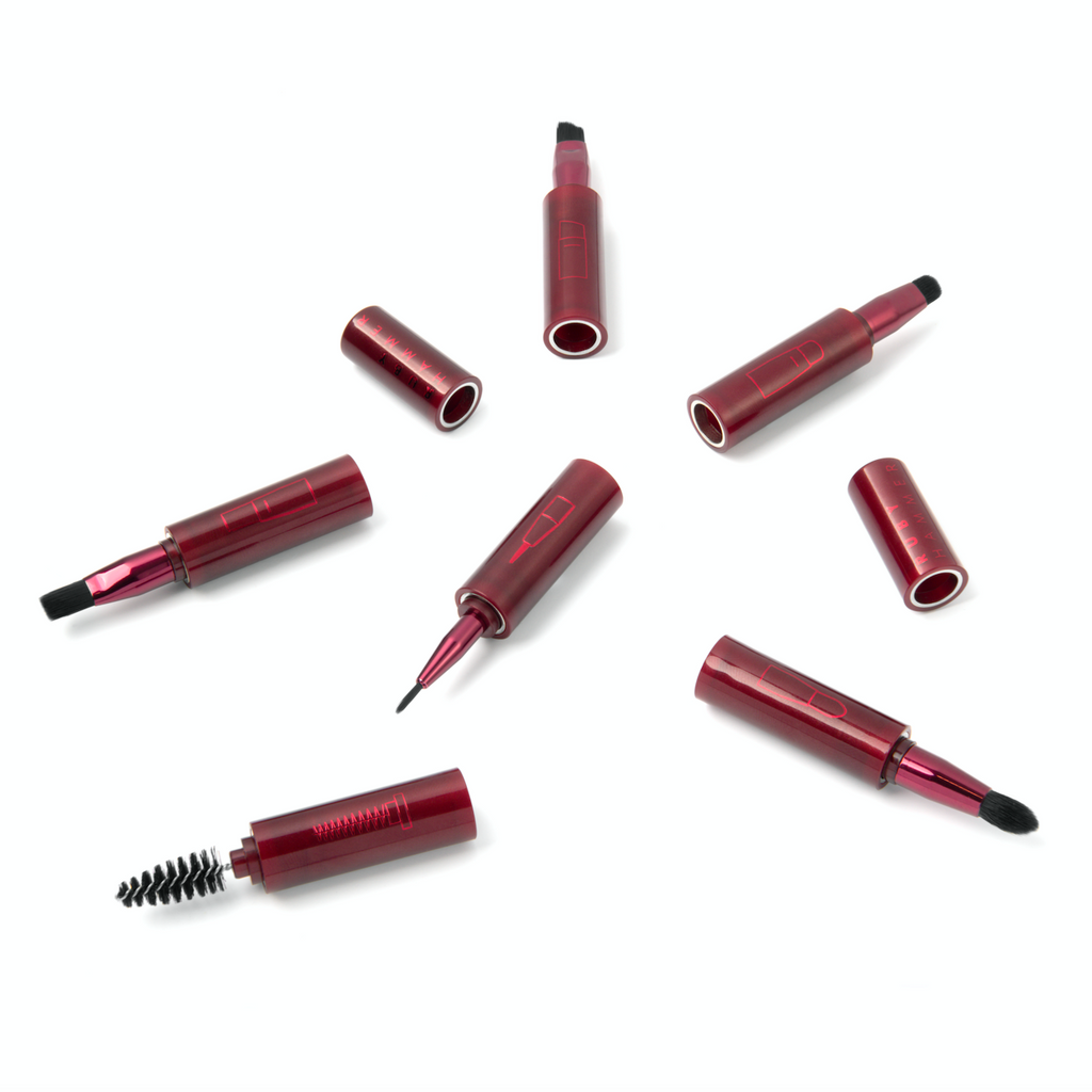 3-in-1 MAGNETIC BRUSH SET 02