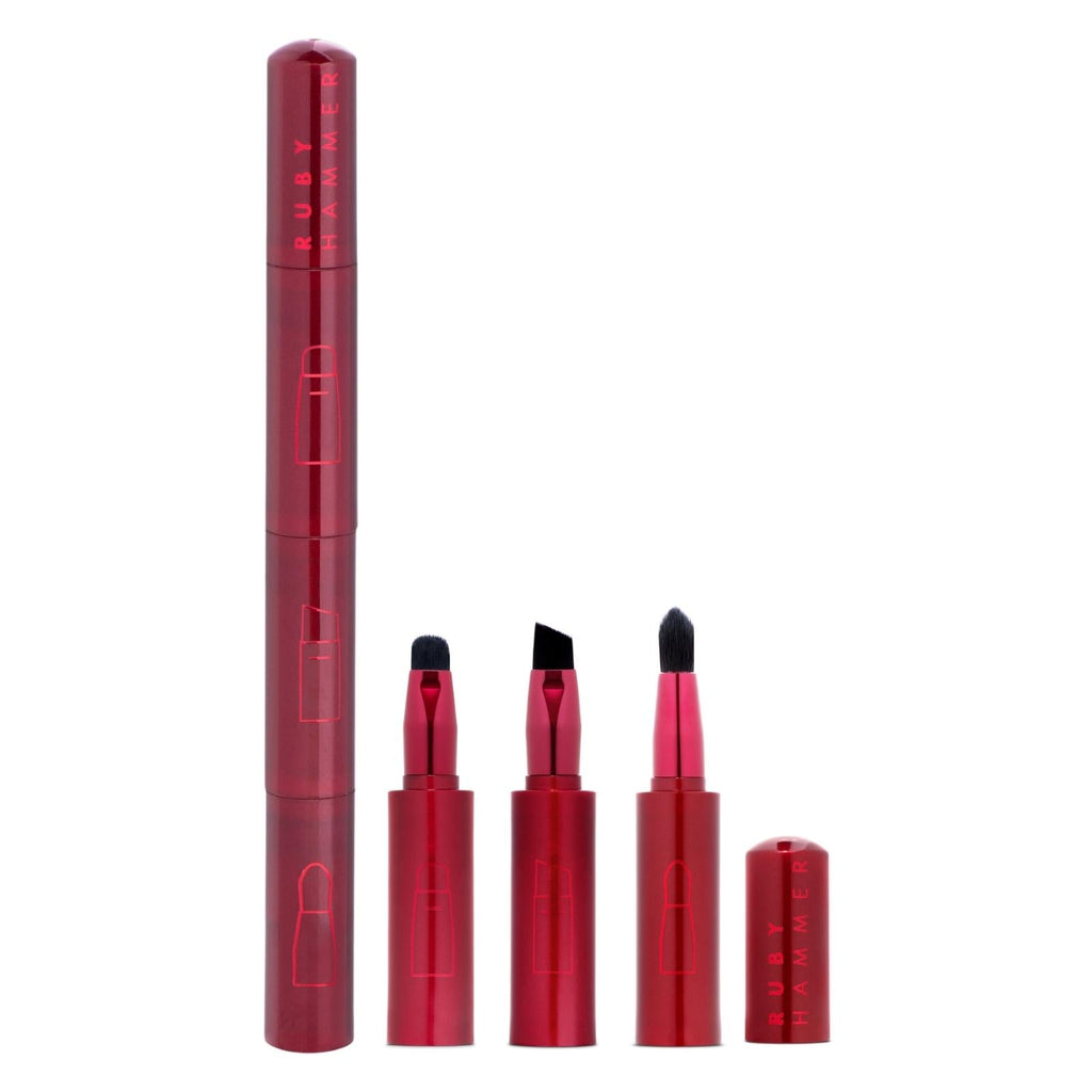 3-in-1 MAGNETIC BRUSH SET 01