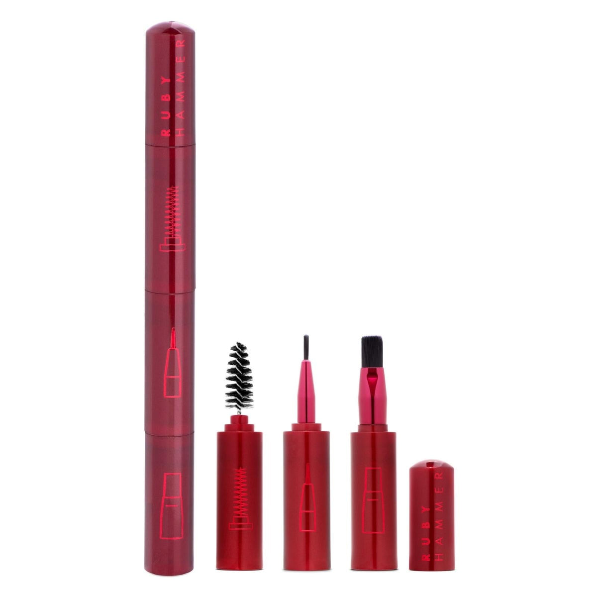 3-in-1 MAGNETIC BRUSH SET 02