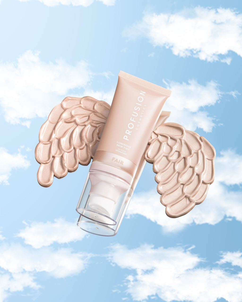 Luminous Skin Tint