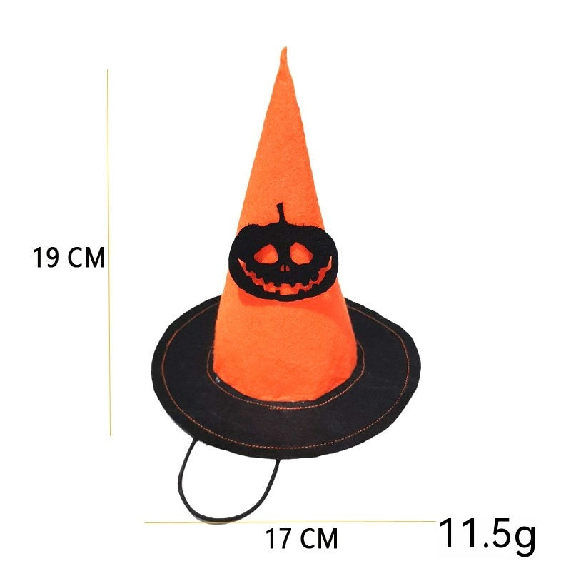 Halloween Pet Costume Accessories – Bat Wings & Bow Tie