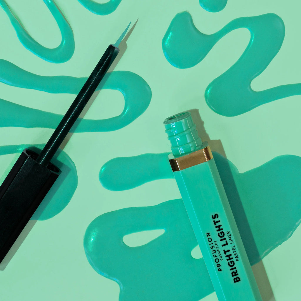 BRIGHT LIGHTS | PASTEL EYELINERS — additional product image 11