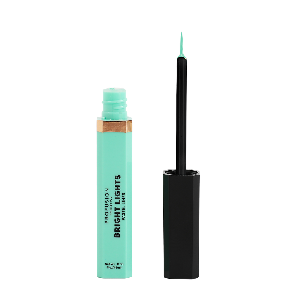 BRIGHT LIGHTS | PASTEL EYELINERS — additional product image 9