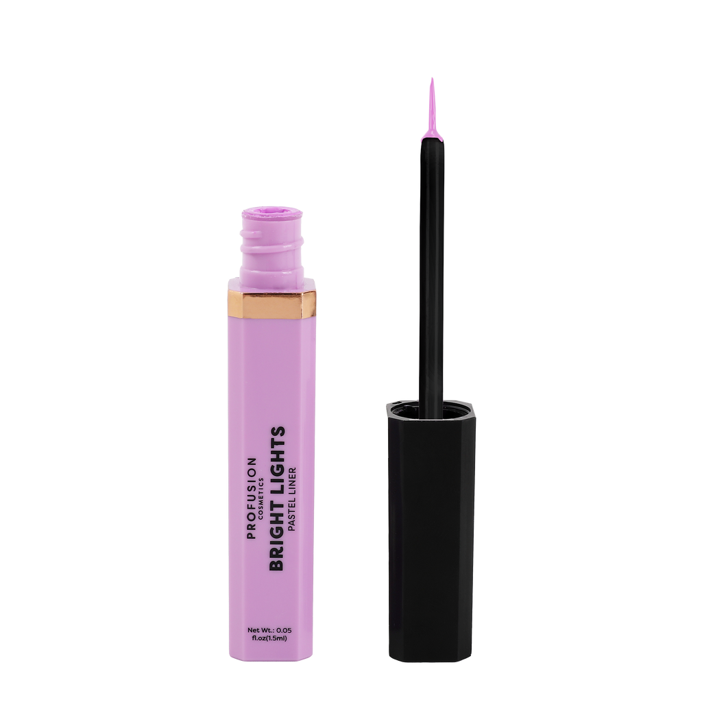 BRIGHT LIGHTS | PASTEL EYELINERS — additional product image 5